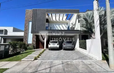 Casa à venda, 3 quartos, 3 suítes, 4 vagas, residencial villa do bosque - sorocaba/sp
