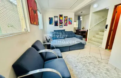 Casa à venda, 3 quartos, 1 suíte, 2 vagas, wanel ville - sorocaba/sp