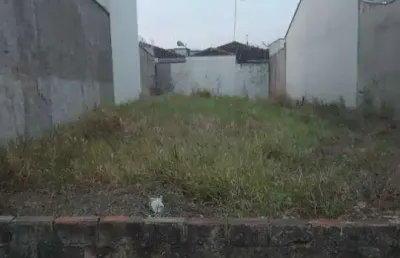 Terreno lote a venda 224m2 bairro agua branca - piracicaba sp
