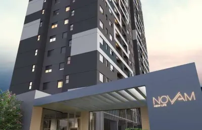 Lançamentos à venda, 3 quartos, 2 suítes, 2 vagas, nova america - piracicaba/sp