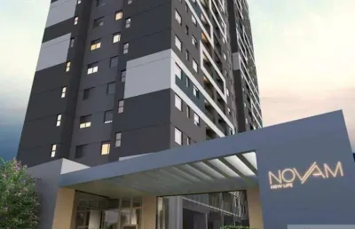 Apartamento com 3 quartos à venda na Rua Euclides da Cunha, Nova América, Piracicaba
