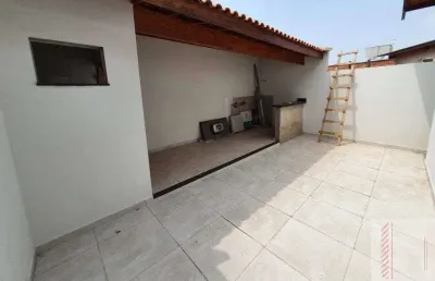 Casa nova a venda 140m2 de construção bairro água branca