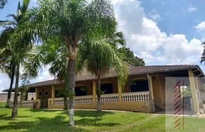Excelente chácara em condomínio de 4000m2 - nova suíça piracicaba sp