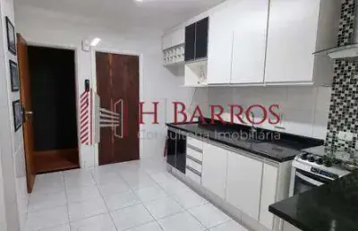 Apartamento com 3 quartos à venda na Rua Luiz Razera, Nova América, Piracicaba