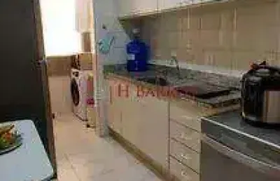 Apartamento 1 quartos bairro alto 51m² edifício petinelli