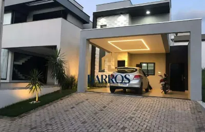 Casa sobrado a venda 3 dormitórios 115m2 - condomínio reserva paineiras -bongue - piracicaba sp