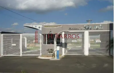 Terreno/lote 300m2 condomínio são luiz - bairro agua branca - piracicaba sp