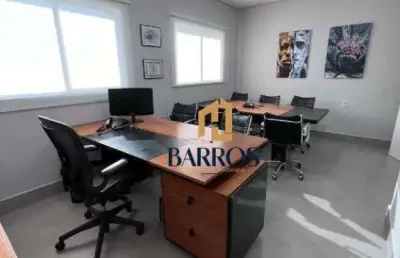 Sala comercial para locação - cidade jardim - piracicaba sp