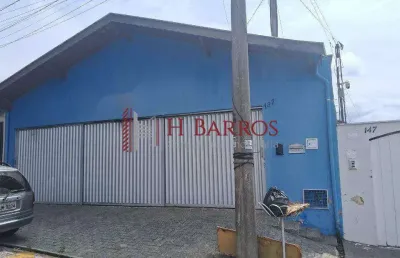 Casa à venda, 3 quartos, 3 vagas, nova america - piracicaba/sp