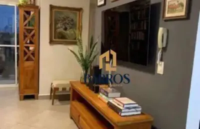 Apartamento com 2 quartos à venda na Avenida Trinta e Um de Março, Paulicéia, Piracicaba