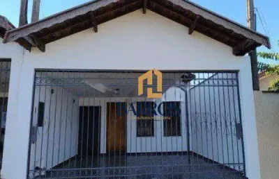 Casa a venda 2 dormitórios 87m2 - bairro vila sônia - piracicaba sp