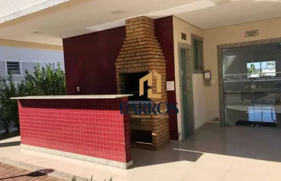 Apartamento a venda condominio pérola do oriente, 2 dorm, 47m² piracicaba sp