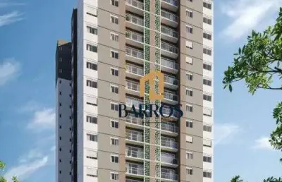 Apartamento à venda, 3 quartos, 2 vagas, centro - piracicaba/sp