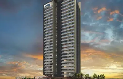 Lançamentos à venda, 3 quartos, 3 suítes, 3 vagas, jardim elite - piracicaba/sp