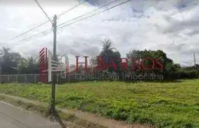 Terreno à venda na Avenida Pompéia, Pompéia, Piracicaba