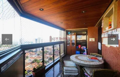 Apartamento para comprar de 211 m² no bairro são dimas, piracicaba- sp.