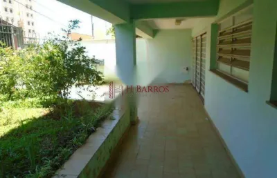 Casa à venda, 4 quartos, 2 suítes, 4 vagas, centro - piracicaba/sp