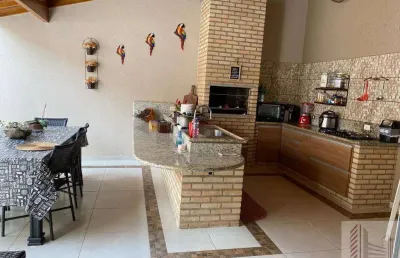 Casa sobrado a venda 3 dormitórios - jardim astúrias - piracicaba sp