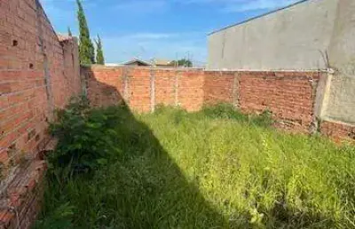 Terreno à venda na Rua Doutor José Dal Pozo Arzolla, Taquaral, Piracicaba