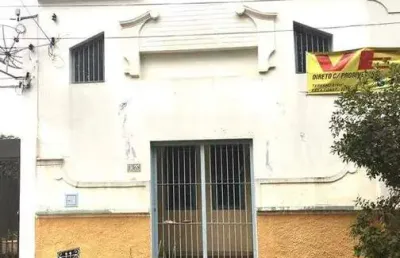 Comercial/industrial à venda, 5 quartos, centro - piracicaba/sp