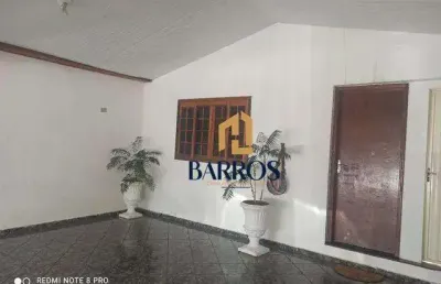 Casa à venda 2 dormitórios, 120m² vila rezende - piracicaba sp