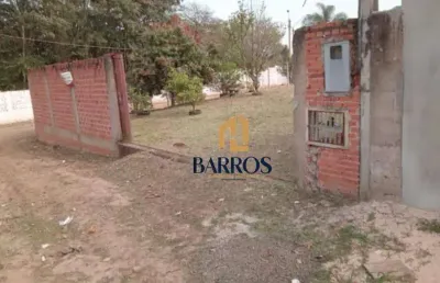 Terreno à venda 507 m² convívio andreia - piracicaba sp