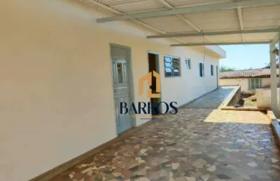 Casa á venda 2 dorm, 660 m² centro - rio das pedras/sp