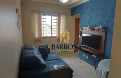 Apartamento à venda, 2 dorm, 52m² altos do jupia, jardim parque jupiá - piracicaba sp