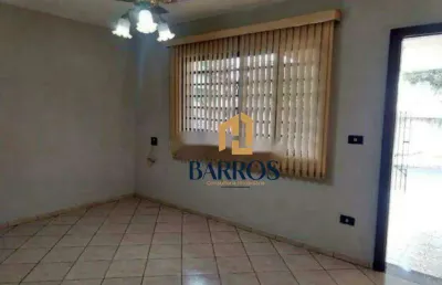 Casa á venda 2 dormitórios- bairro nova américa - piracicaba sp