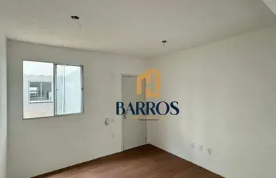 Apartamento à venda, 2 dorm, 50 m² vila sônia - piracicaba sp