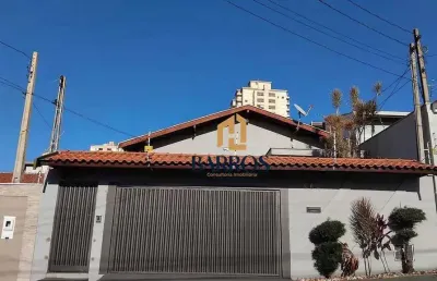 Casa á venda, 3 dorm 150 m² nova america- piracicaba/sp