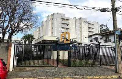 Apartamento à venda 64 m²,bairrosanta cecilia - piracicaba sp