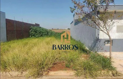 Terreno à venda 250 m², jardim são francisco - piracicaba sp