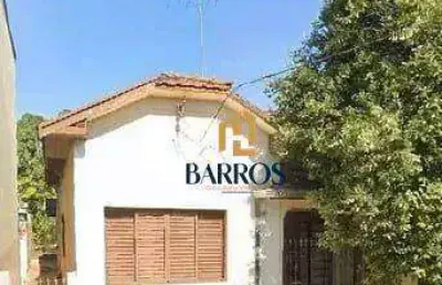 Casa charmosa á venda - centro de rio das pedras/sp