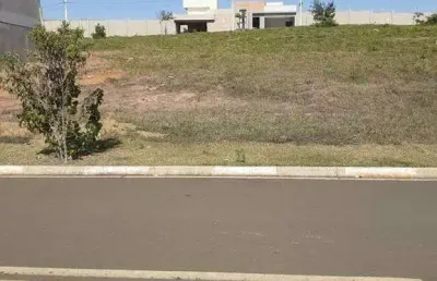 Terreno à venda na Avenida das Ondas, Bongue, Piracicaba