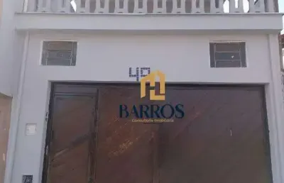 Casa com 3 dormitórios à venda, 200 m² - santa rosa - piracicaba/sp