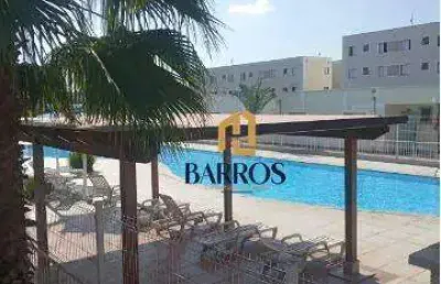 Apartamento 2 dormitórios 45m²- bairro nova pompeia