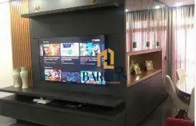 Apartamento a venda 3 dormitórios 150m²- bairro alto piracicaba(sp)