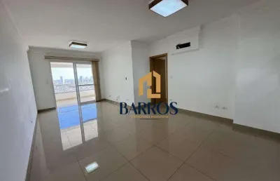 Apartamento á venda 3 dorm, 115 m² são judas - piracicaba/sp
