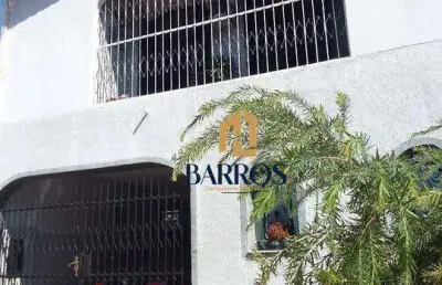 Sobrado a venda 4 dormitórios - vila independência - piracicaba sp
