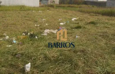Terreno á venda 205 m² campos do conde - piracicaba/sp