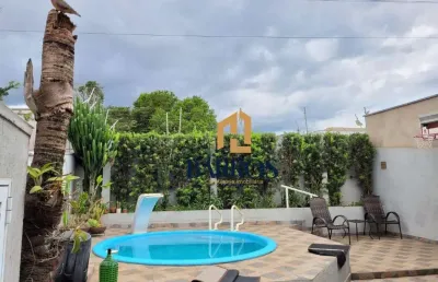 Casa á venda em condomínio, 3 dorm, 117 m² - piracicamirim - piracicaba/sp