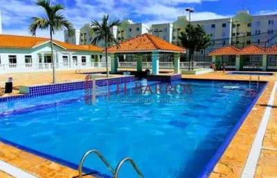 Apartamento del giardino i 54,00 m² av dois corregos piracicaba sp
