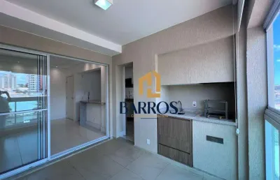 Apartamento a venda 3 dormitórios, 74m² - edifício villa olimpia - bairro são judas - piracicaba/sp