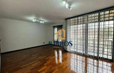 Casa sobrado á venda, 3 dorm, 256,74 m² jardim elite - piracicaba/sp