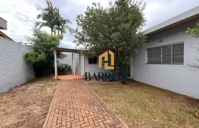 Casa à venda 2 dormitórios 235m2 - bairro santa cecília - piracicaba sp