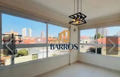 Apartamento a venda 3 dormitórios 116m2 - bairro nova america - piracicaba sp