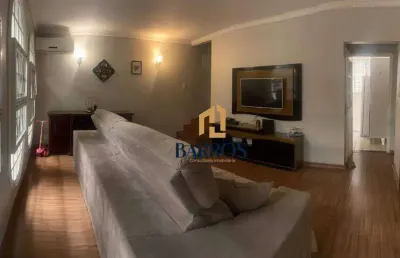 Casa sobrado a venda 3 dormitórios 220m2 - bairro nova america - piracicaba sp
