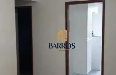 Apartamento a venda 2 dormitórios 50m2 - bairro cidade alta - piracicaba sp