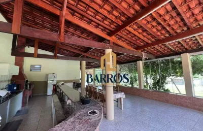 Chácara a venda 2 dormitórios 3016m2 - bairro dois córregos - piracicaba sp